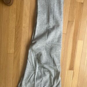 Laura Scott Petite Light Gray Garment